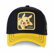 Casquette enfant Capslab Pokemon Pikachu