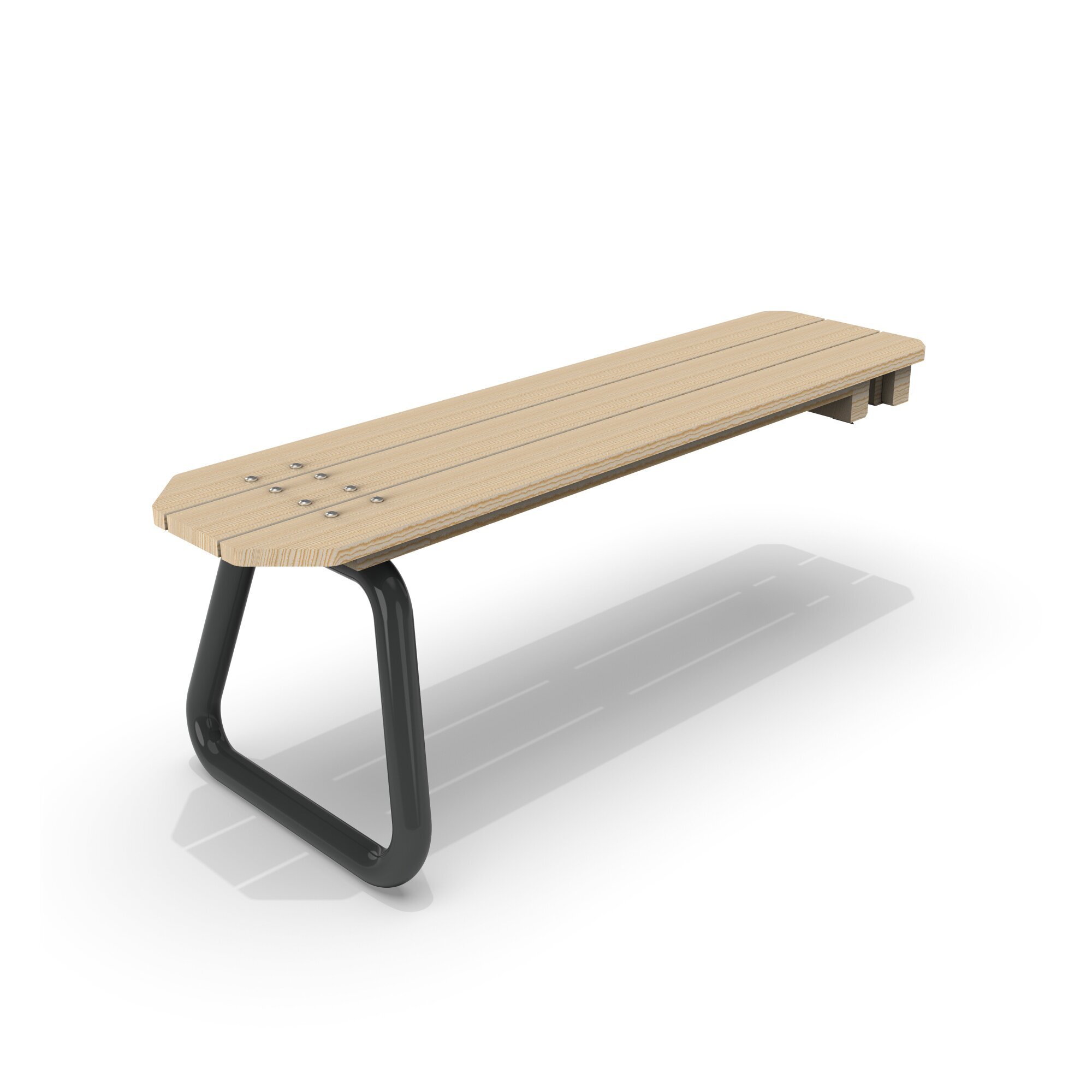 Banc de musculation Exit Toys GetSet MB200/MB300/PS500/PS600