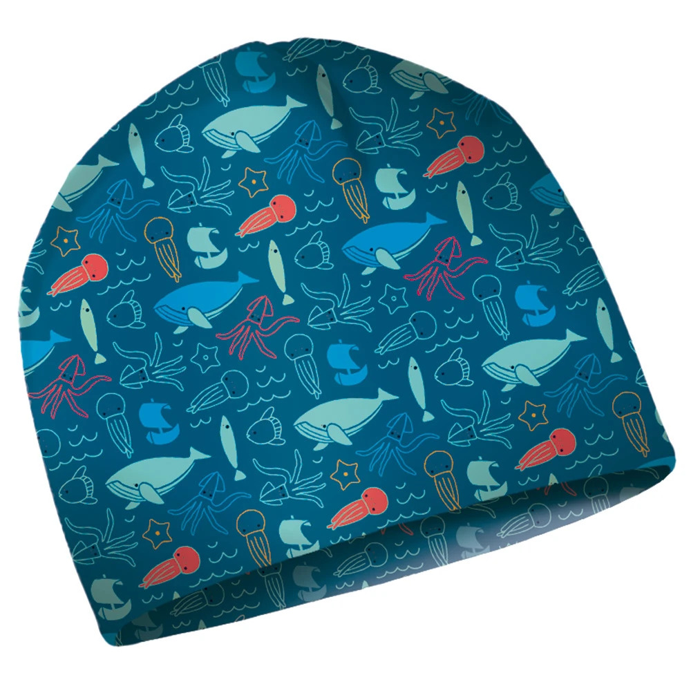Bonnet enfant MATT Premium