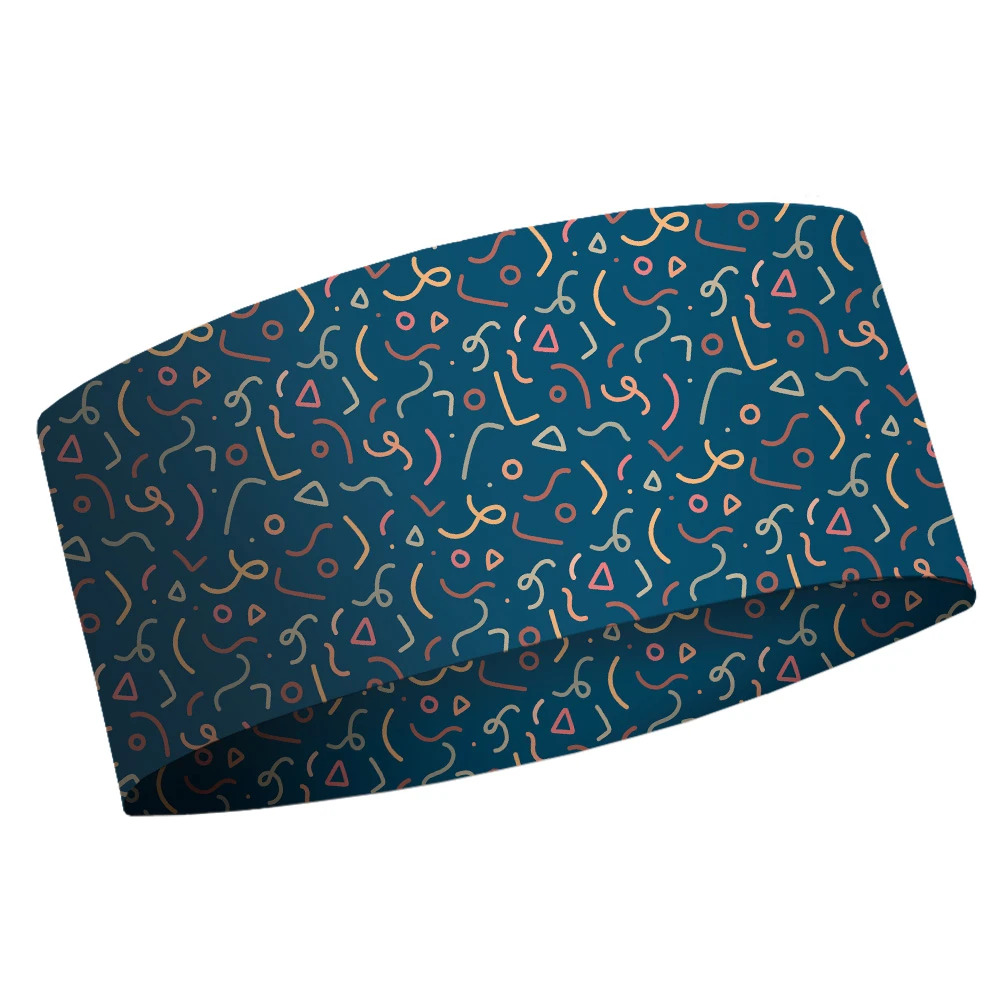 Bandeau enfant MATT Coolmax